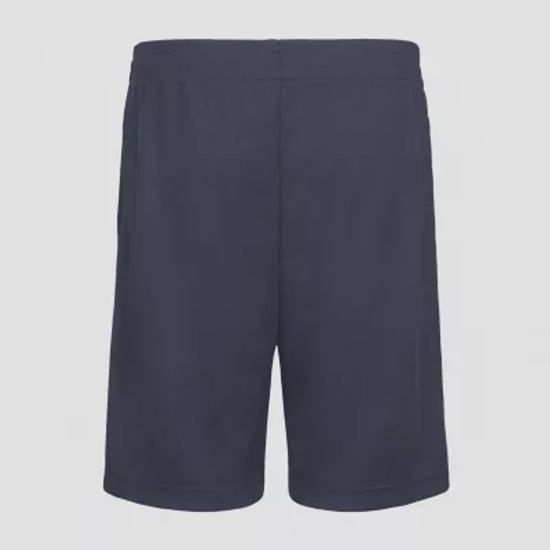 Nike 3BRAND by Russell Wilson Big Kid Boys Basketball Short