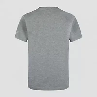 Nike 3BRAND by Russell Wilson Big Kid Boys Crew Neck Short Sleeve Regular Fit Graphic T-Shirt