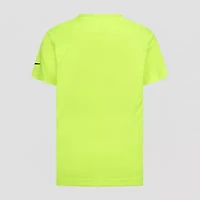 Nike 3BRAND by Russell Wilson Big Kid Boys Crew Neck Short Sleeve Regular Fit Graphic T-Shirt
