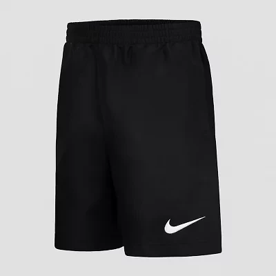 Nike 3BRAND by Russell Wilson Big Kid Boys Pull-On Short
