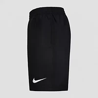 Nike 3BRAND by Russell Wilson Big Kid Boys Pull-On Short
