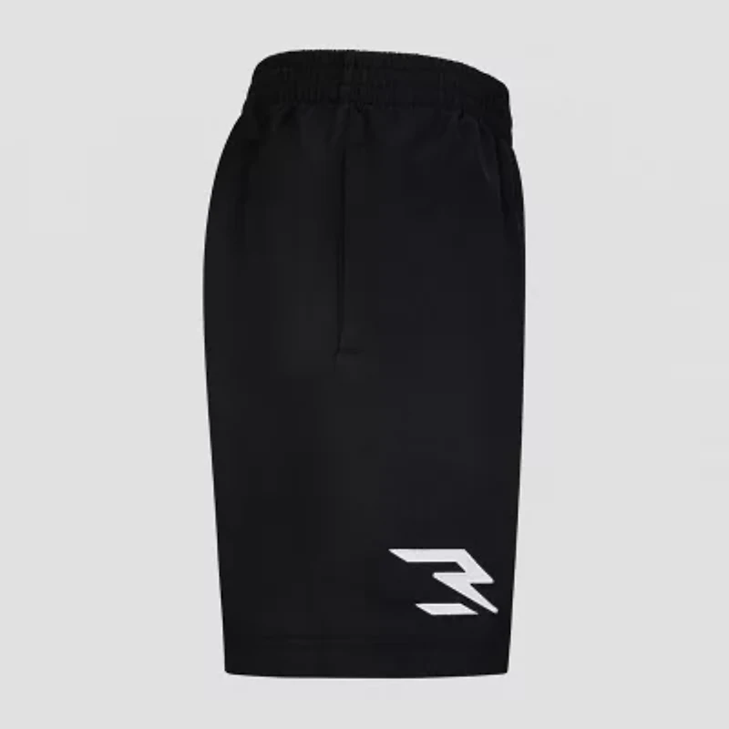 Nike 3BRAND by Russell Wilson Big Kid Boys Pull-On Short