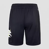 Nike 3BRAND by Russell Wilson Big Kid Boys Basketball Short