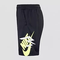 Nike 3BRAND by Russell Wilson Big Kid Boys Basketball Short