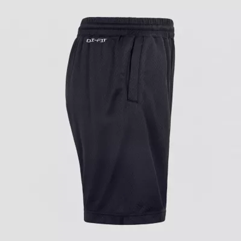 Nike 3BRAND by Russell Wilson Big Kid Boys Basketball Short