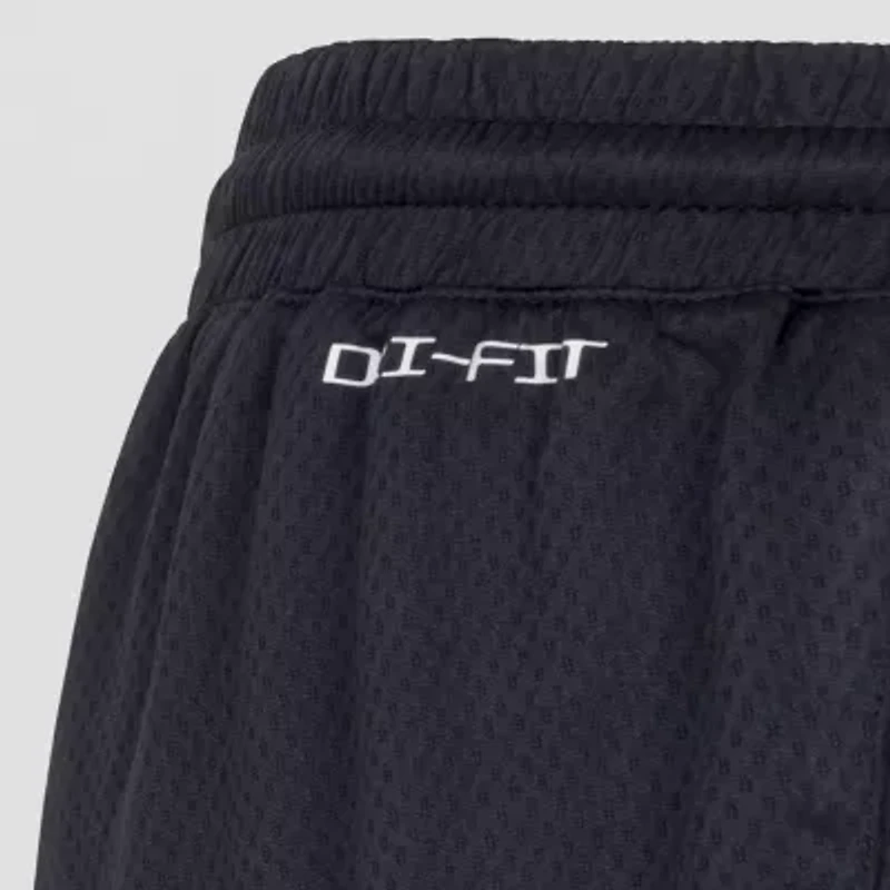 Nike 3BRAND by Russell Wilson Big Kid Boys Basketball Short