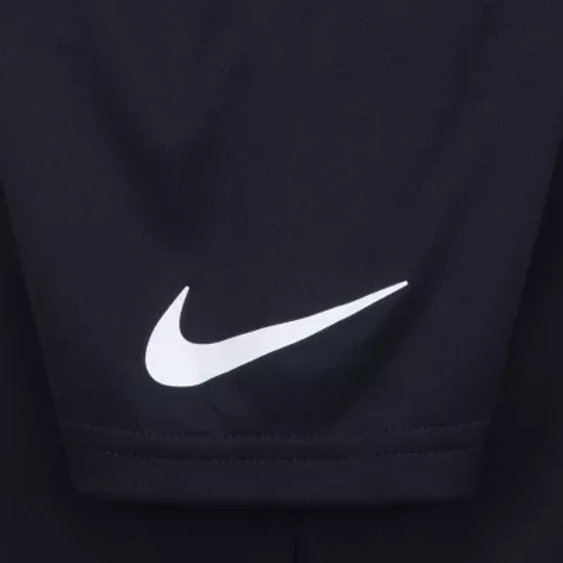 Nike 3BRAND by Russell Wilson Big Kid Boys 2-pc. Short Set