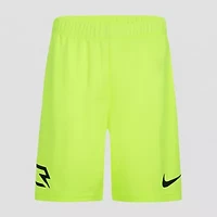 Nike 3BRAND by Russell Wilson Big Kid Boys 2-pc. Short Set