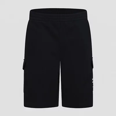 Nike 3BRAND by Russell Wilson Big Kid Boys French Terry Cargo Short