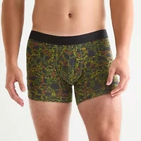 Arizona Mens 3 Pack Boxer Briefs 379140