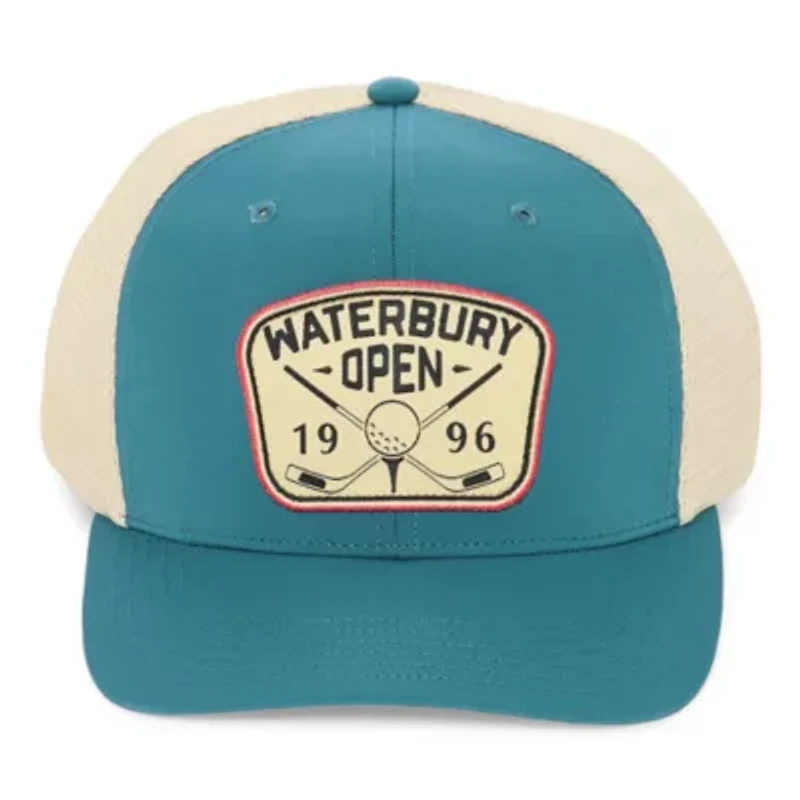 Happy Gilmore Mens Baseball Cap