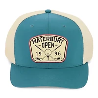 Happy Gilmore Mens Baseball Cap