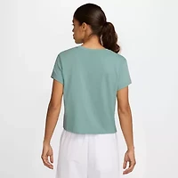 Nike Sportswear Club Womens Short Sleeve T-Shirt