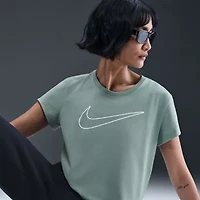 Nike Sportswear Club Womens Short Sleeve T-Shirt