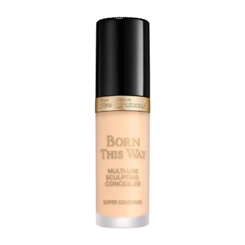 Too Faced Born This Way Super Concealer