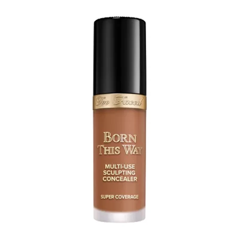 Too Faced Born This Way Super Concealer