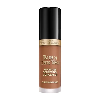 Too Faced Born This Way Super Concealer