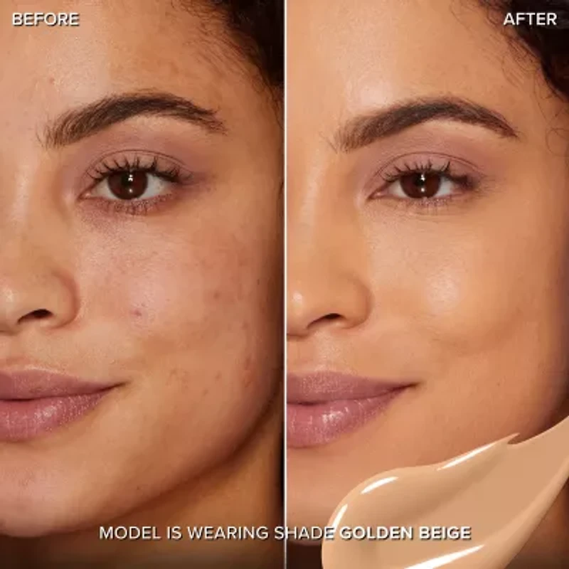 Too Faced Born This Way Super Coverage Multi-Use Concealer