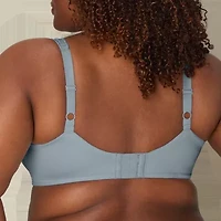 Playtex Secrets® Perfectly Smooth® Wireless Full Coverage Bra-4707