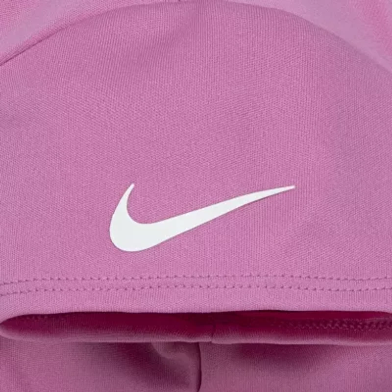 Nike Little Girls 2-pc. Short Set
