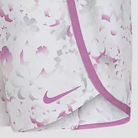 Nike Little Girls 2-pc. Short Set