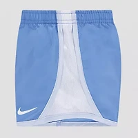 Nike Little Girls 2-pc. Short Set