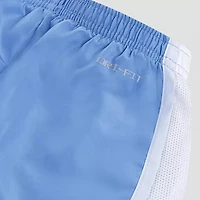 Nike Little Girls 2-pc. Short Set