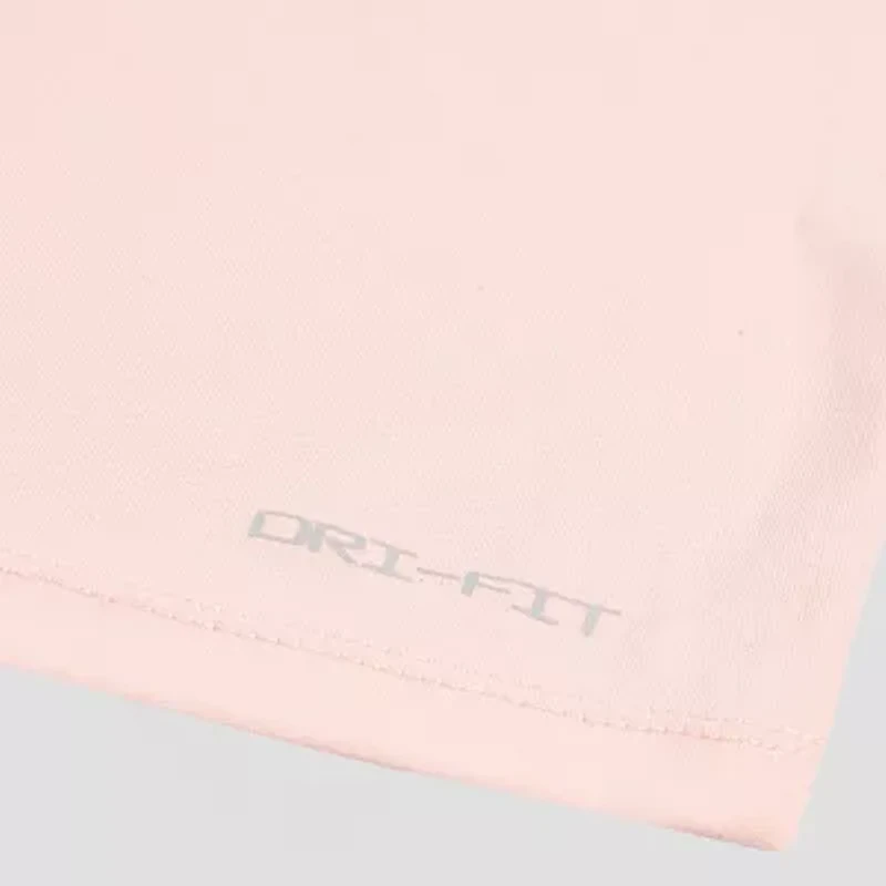 Nike Little Girls 2-pc. Short Set