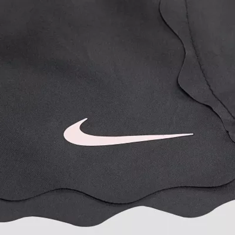 Nike Little Girls 2-pc. Short Set