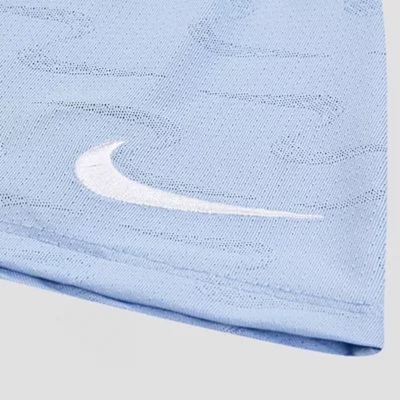 Nike Little Girls 2-pc. Skort Set