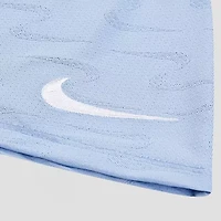 Nike Little Girls 2-pc. Skort Set
