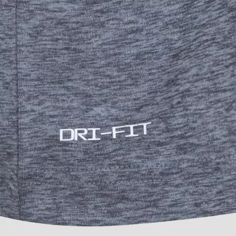 Nike Little Boys 2-pc. Short Set