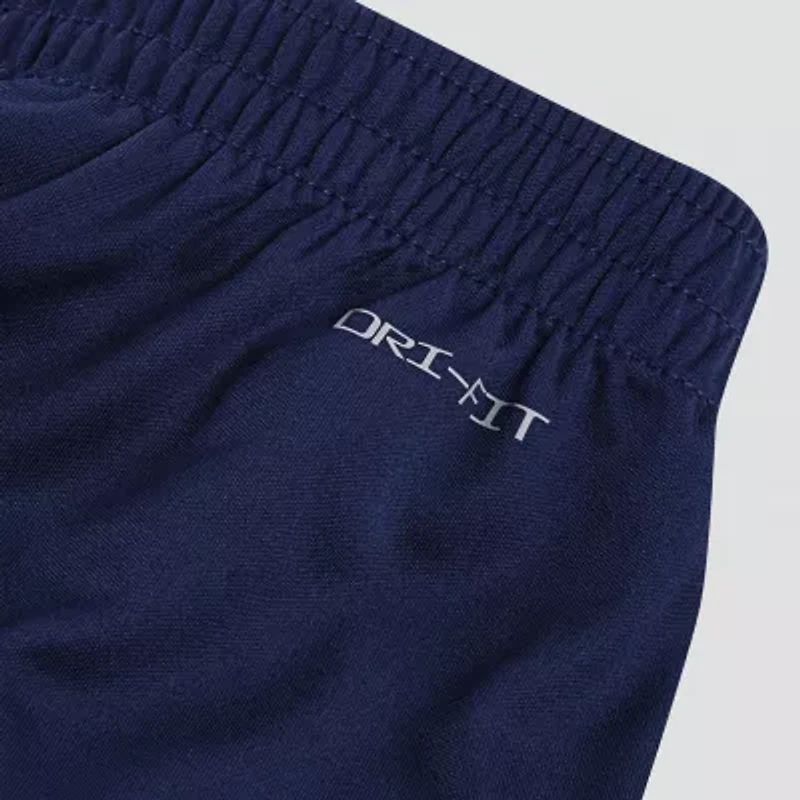 Nike Little Boys 2-pc. Short Set