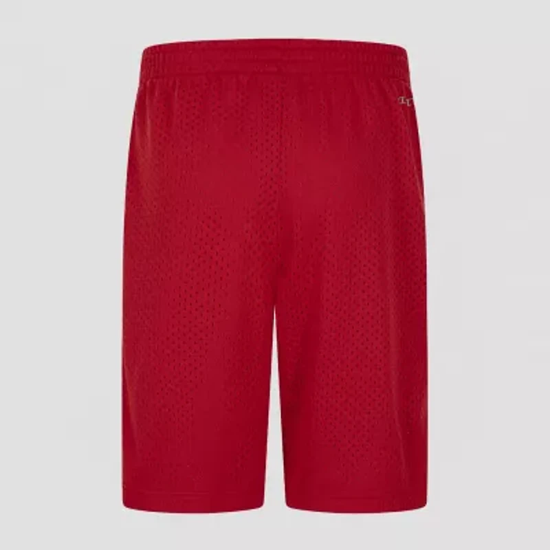 Nike Little Boys Pull-On Short