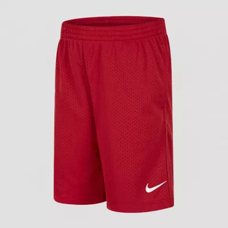 Nike Little Boys Pull-On Short