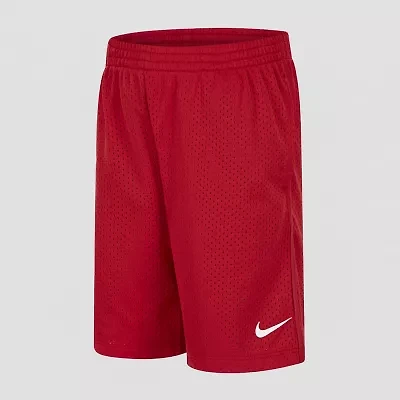 Nike Little Boys Pull-On Short