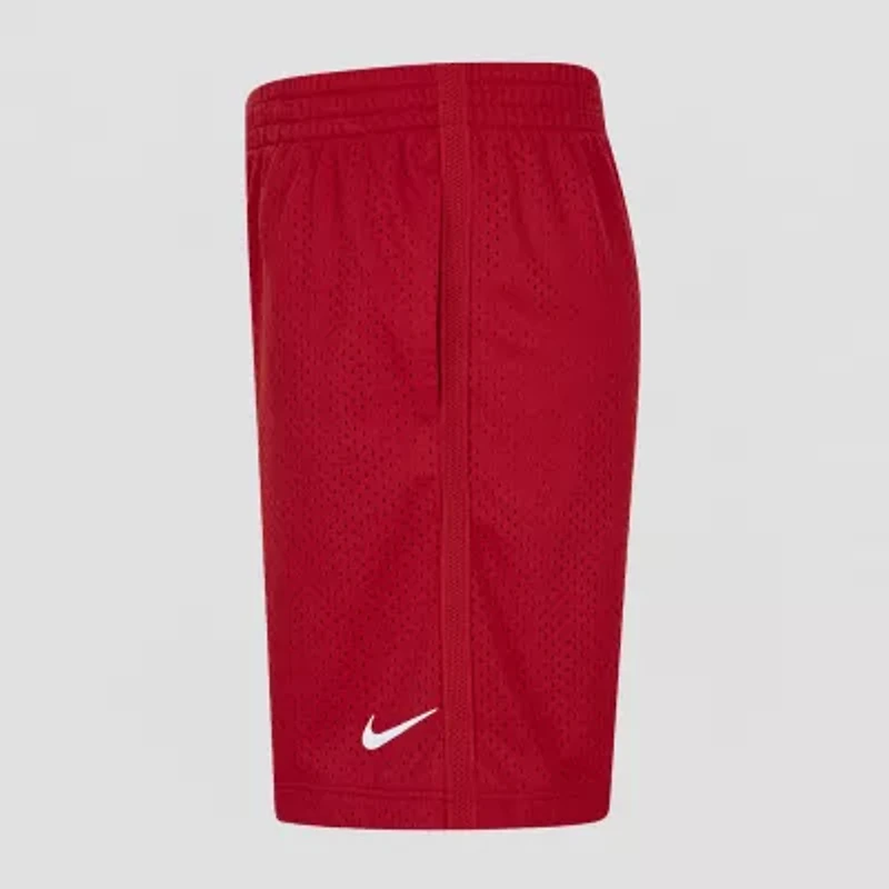 Nike Little Boys Pull-On Short