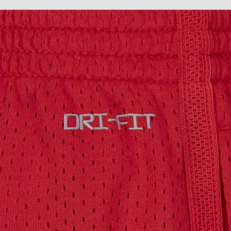 Nike Little Boys Pull-On Short