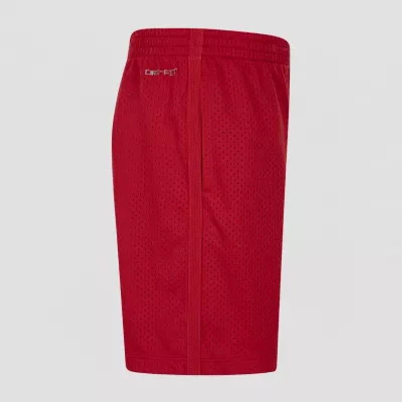 Nike Little Boys Pull-On Short
