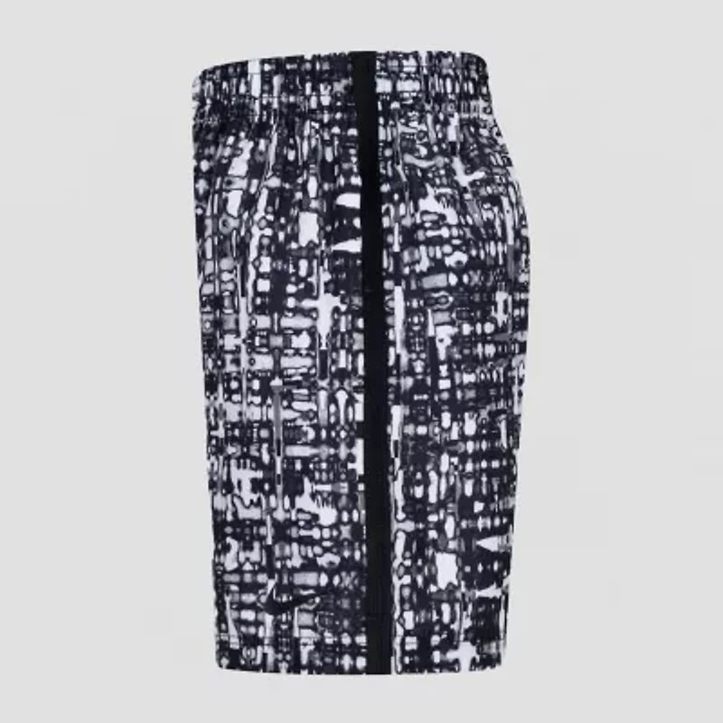 Nike Little Boys Pull-On Short