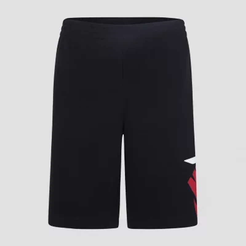 Nike 3BRAND by Russell Wilson Big Kid Boys 2-pc. Short Set