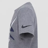 Nike 3BRAND by Russell Wilson Big Kid Boys 2-pc. Short Set