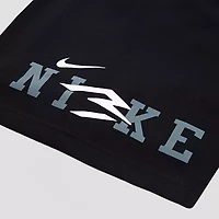 Nike 3BRAND by Russell Wilson Big Kid Boys Adjustable Waist Pull-On Short