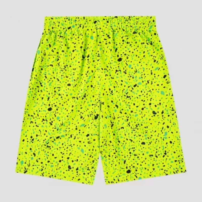 Nike 3BRAND by Russell Wilson Big Kid Boys Pull-On Short