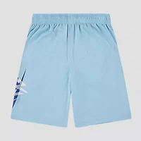 Nike 3BRAND by Russell Wilson Big Kid Boys Adjustable Waist Pull-On Short