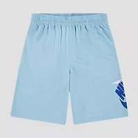 Nike 3BRAND by Russell Wilson Big Kid Boys Adjustable Waist Pull-On Short