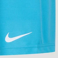 Nike 3BRAND by Russell Wilson Big Kid Boys 2-pc. Short Set