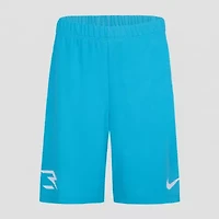 Nike 3BRAND by Russell Wilson Big Kid Boys 2-pc. Short Set
