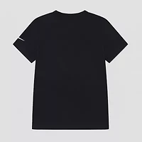Nike 3BRAND by Russell Wilson Big Kid Boys Crew Neck Short Sleeve Regular Fit Graphic T-Shirt