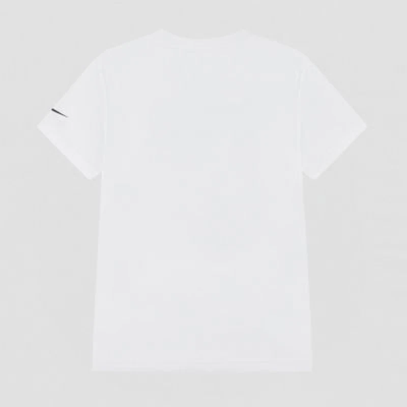 Nike 3BRAND by Russell Wilson Big Kid Boys Crew Neck Short Sleeve Regular Fit Graphic T-Shirt